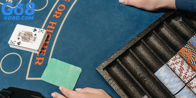 Baccarat EZ Commission: Cách chiến thắng Banker bằng sáu