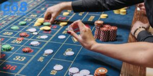 Baccarat EZ Commission: Luật Banker Và Phí Cược Chuẩn Nhất