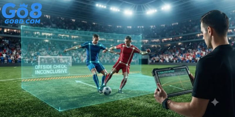 Kèo 2.75 Eredivisie tạo hai nửa 2.5 và 3.0