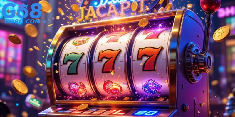 Cơ chế kết hợp biểu tượng tạo nền cho Nổ Hũ Cửu Long