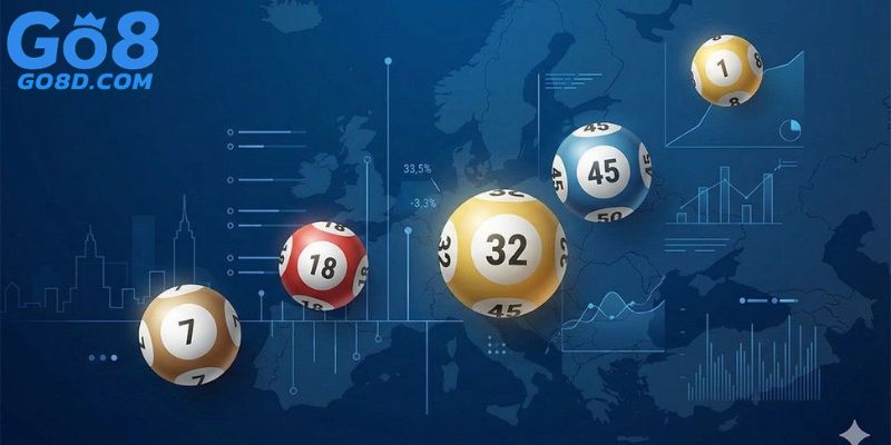 Cấu trúc phiếu Xổ Số Slovenia Lotto qua từng trường thông tin