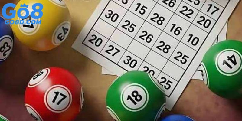 Mỗi dòng lựa chọn được nối với hạng giải bằng số lượng trùng